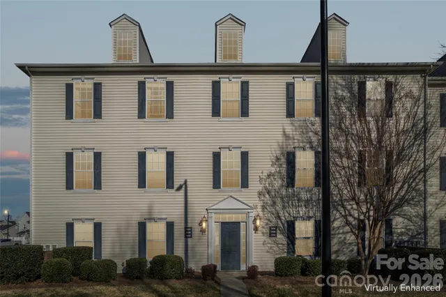 $235,000 | 3956 Town Center Road, Harrisburg, NC 28075