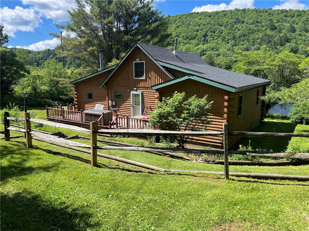 326 Silver Lake Road Andes, NY 13731 - Photo 11 of 41 Gallery Image 11