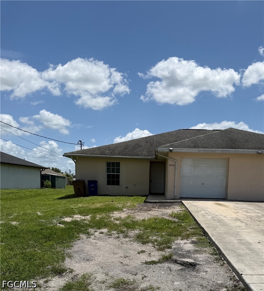 3950 Sunset Road Lehigh Acres, FL 33971 - Photo 1 of 11