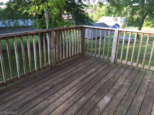 304 West Ransom Street Reidsville, NC 27320 - Photo 11 of 12 Gallery Image 11