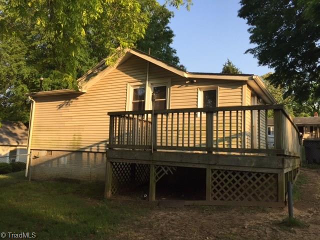 304 West Ransom Street Reidsville, NC 27320 - Photo 10 of 12 Gallery Image 10