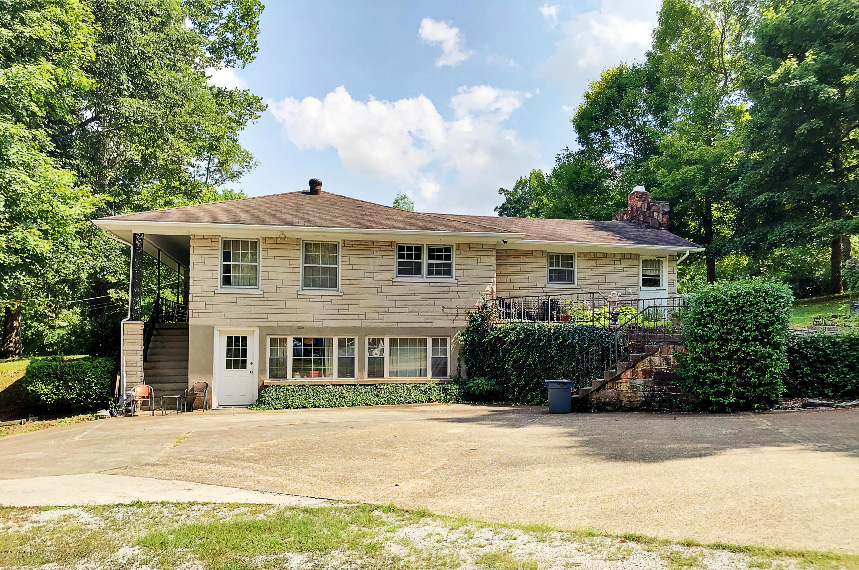 3611 Anneta Road Leitchfield, KY 42754 - Photo 1 of 33 home