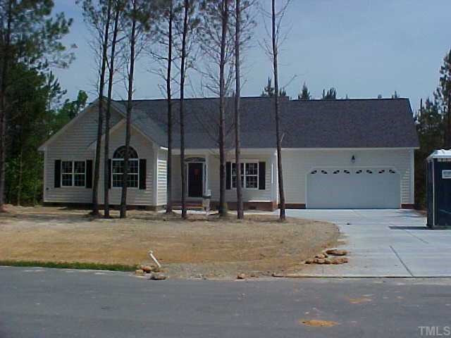 31 Jamison Drive Raleigh, NC 27610 - Photo 1 of 1 Photo 1