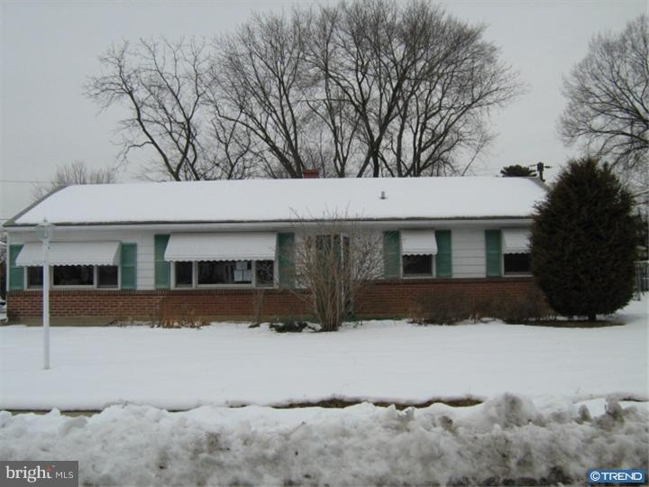 202 North Brownleaf Road Newark, DE 19713 - Photo 1 of 19