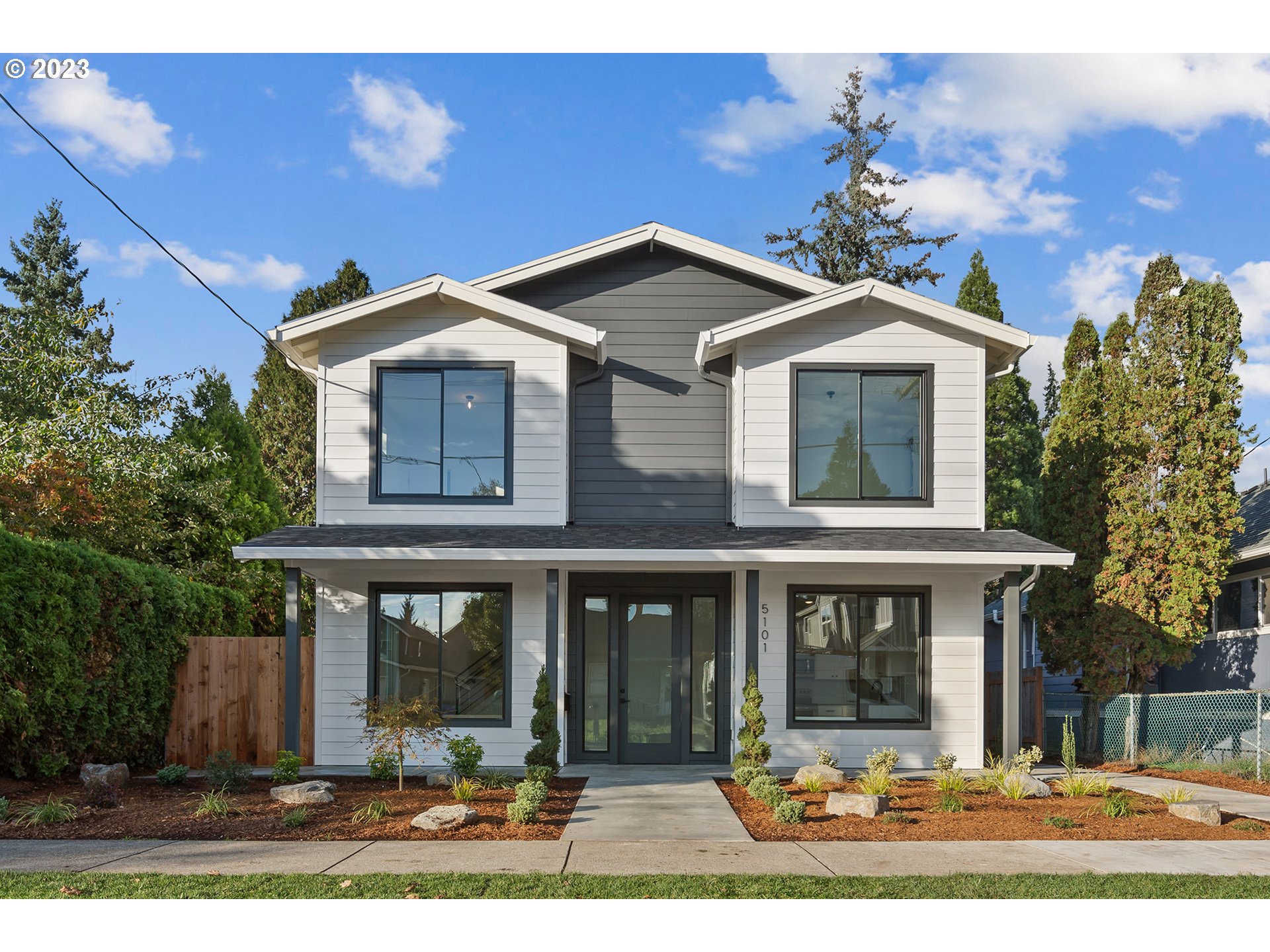 5101 Southeast Rural Street Portland, OR 97206 - Photo 1 of 21 Gallery Image 1