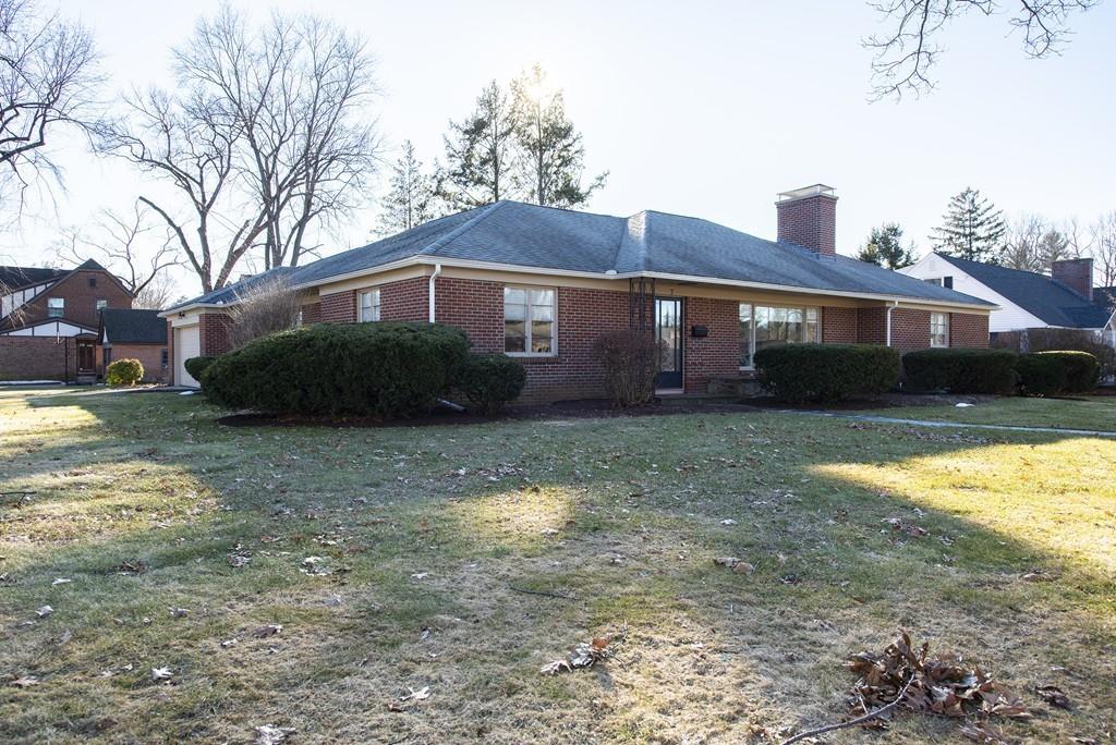 7 Briarcliff Road Longmeadow, MA 01106 - Photo 3 of 29 Gallery Image 3