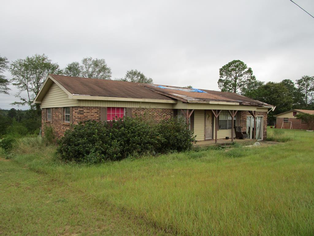 109 Merritt Road Abbeville, AL 36310 - Photo 1 of 1 Main View