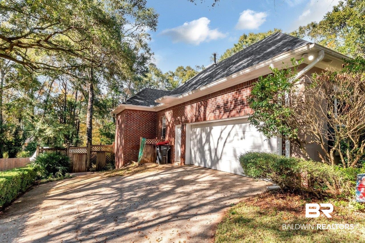 9794 Potomac Ridge Drive Mobile, AL 36695 - Photo 39 of 40