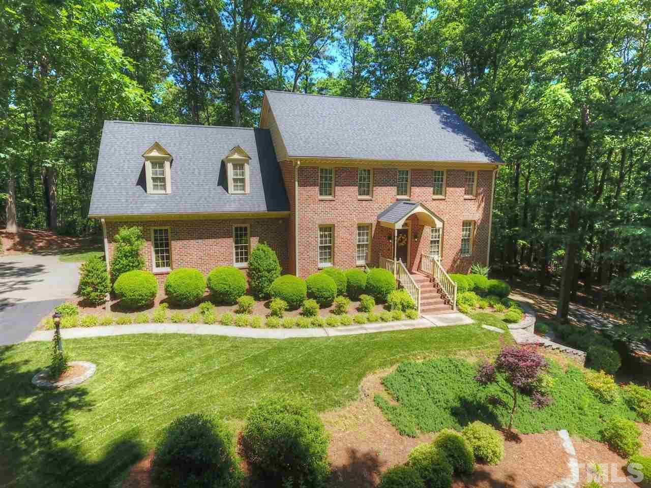 6500 Saddlepath Circle Raleigh, NC 27606 - Photo 1 of 25 Gallery Image 1