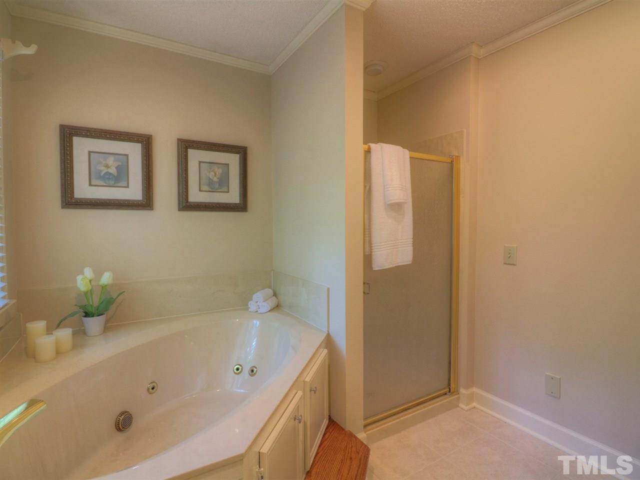6500 Saddlepath Circle Raleigh, NC 27606 - Photo 11 of 25 Gallery Image 11
