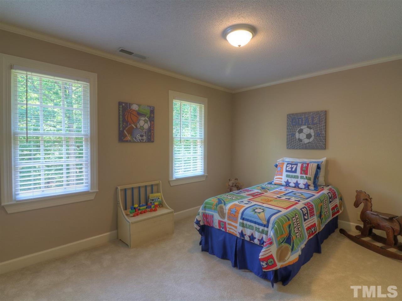 6500 Saddlepath Circle Raleigh, NC 27606 - Photo 15 of 25 Gallery Image 15