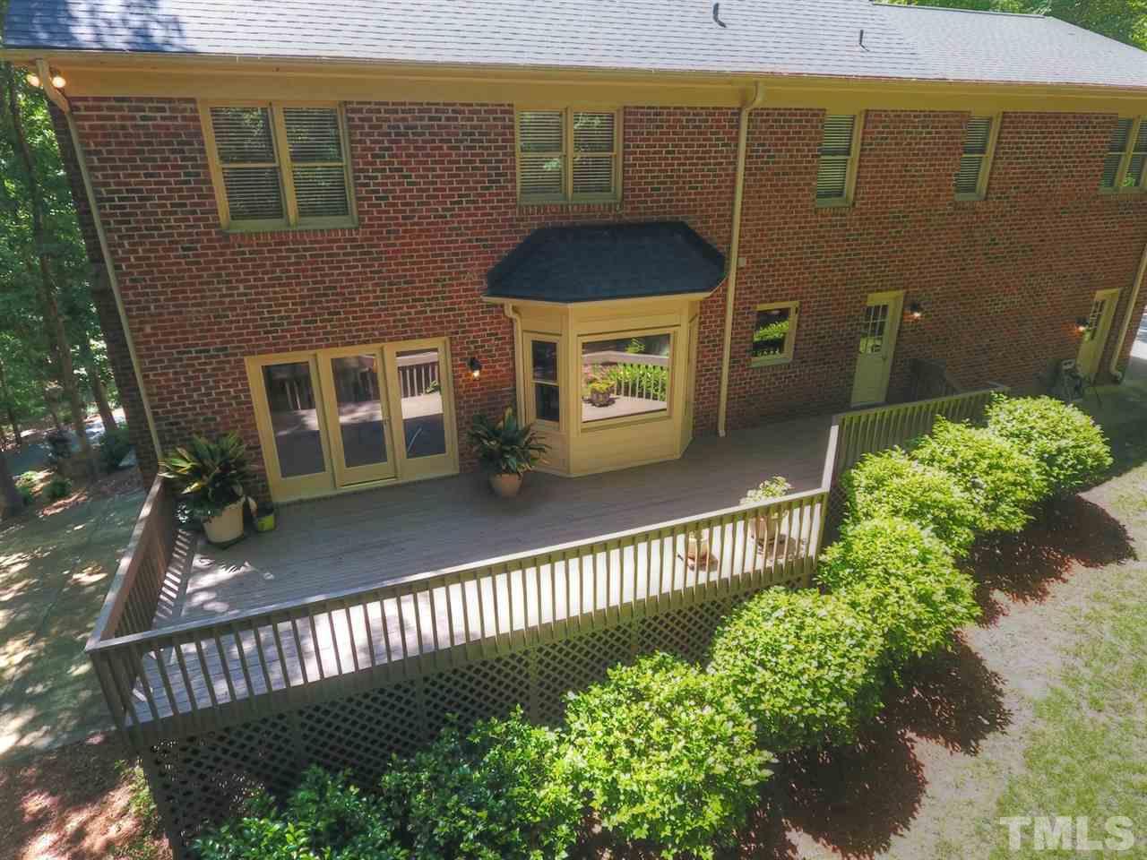 6500 Saddlepath Circle Raleigh, NC 27606 - Photo 20 of 25 Gallery Image 20