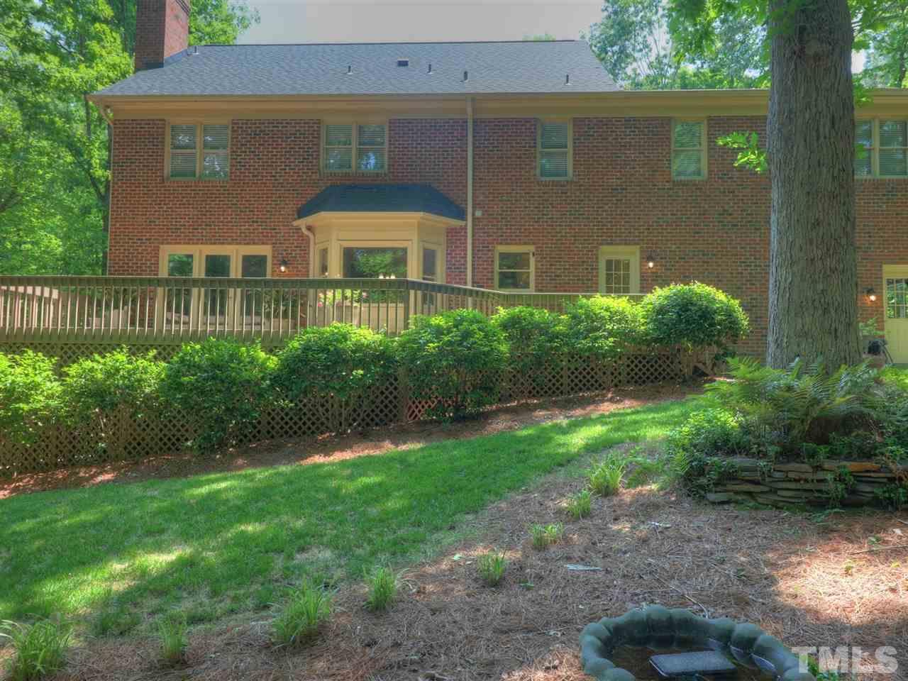 6500 Saddlepath Circle Raleigh, NC 27606 - Photo 22 of 25 Gallery Image 22