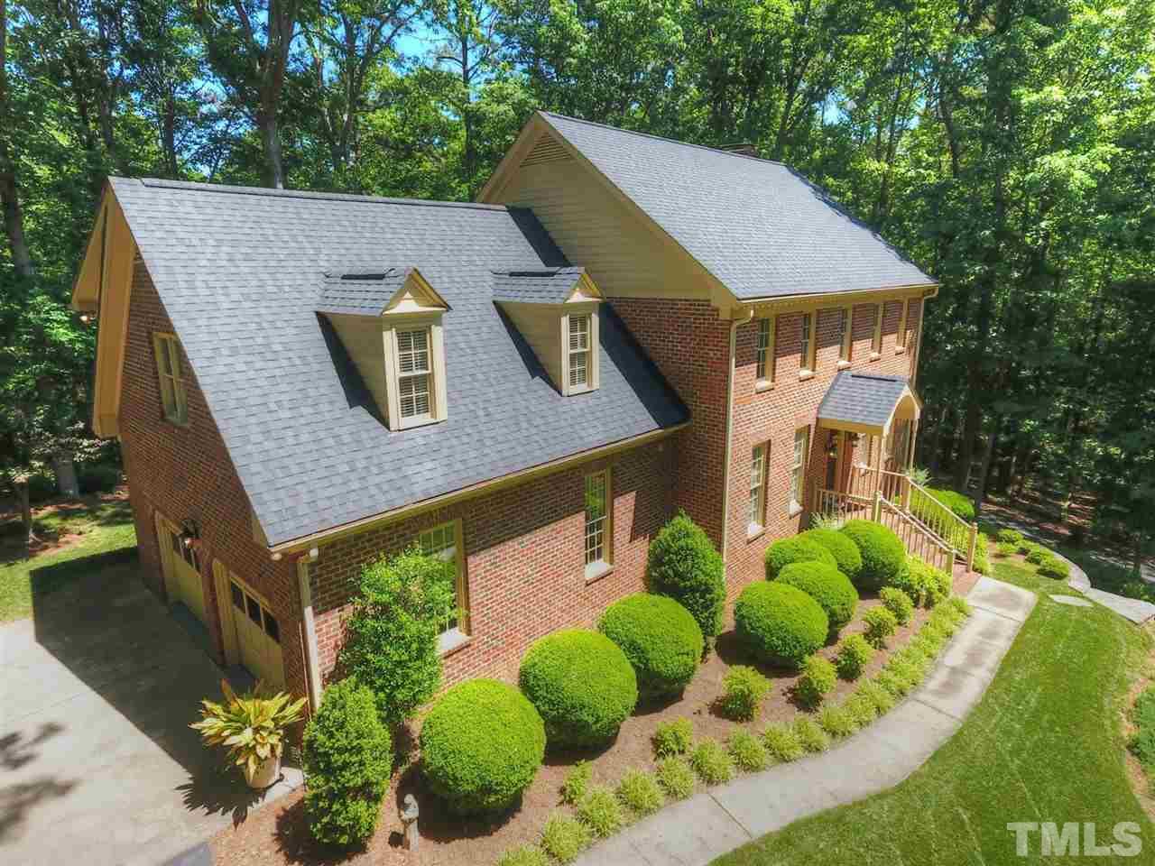 6500 Saddlepath Circle Raleigh, NC 27606 - Photo 25 of 25 Gallery Image 25
