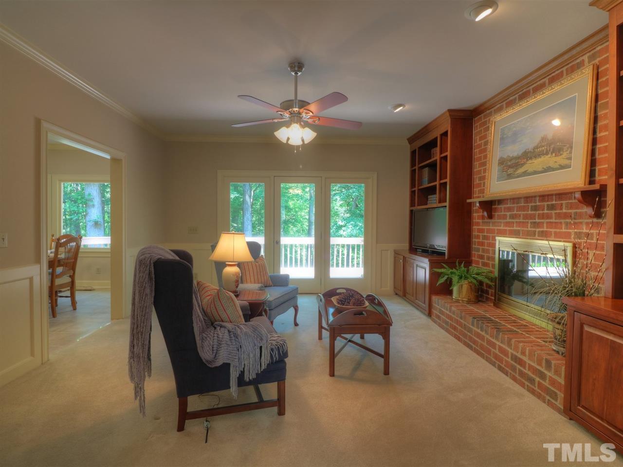 6500 Saddlepath Circle Raleigh, NC 27606 - Photo 4 of 25 Gallery Image 4
