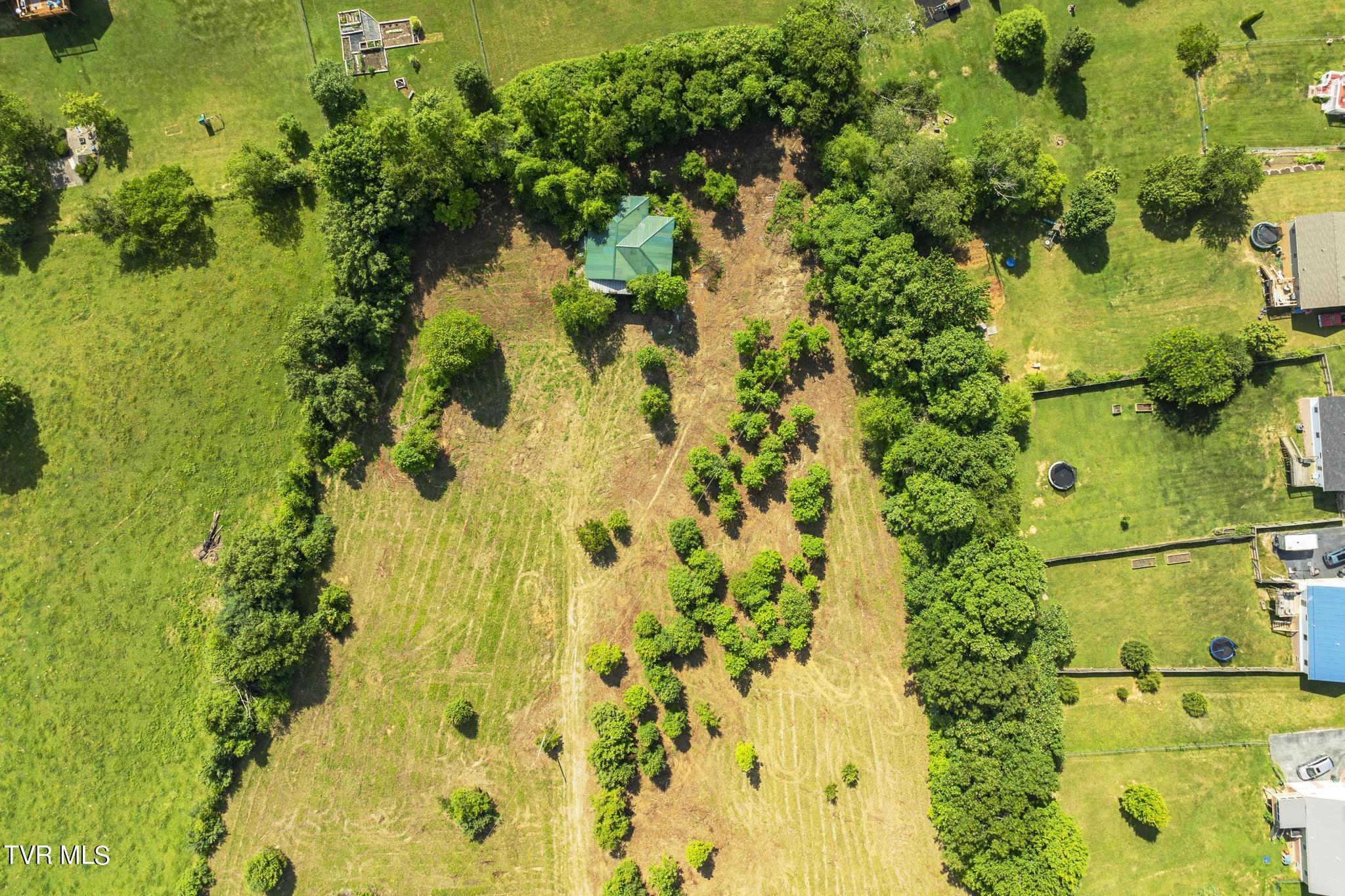 130 Taylor Road, Unit PT6 Jonesborough, TN 37659 - Photo 17 of 21 DJI_0980