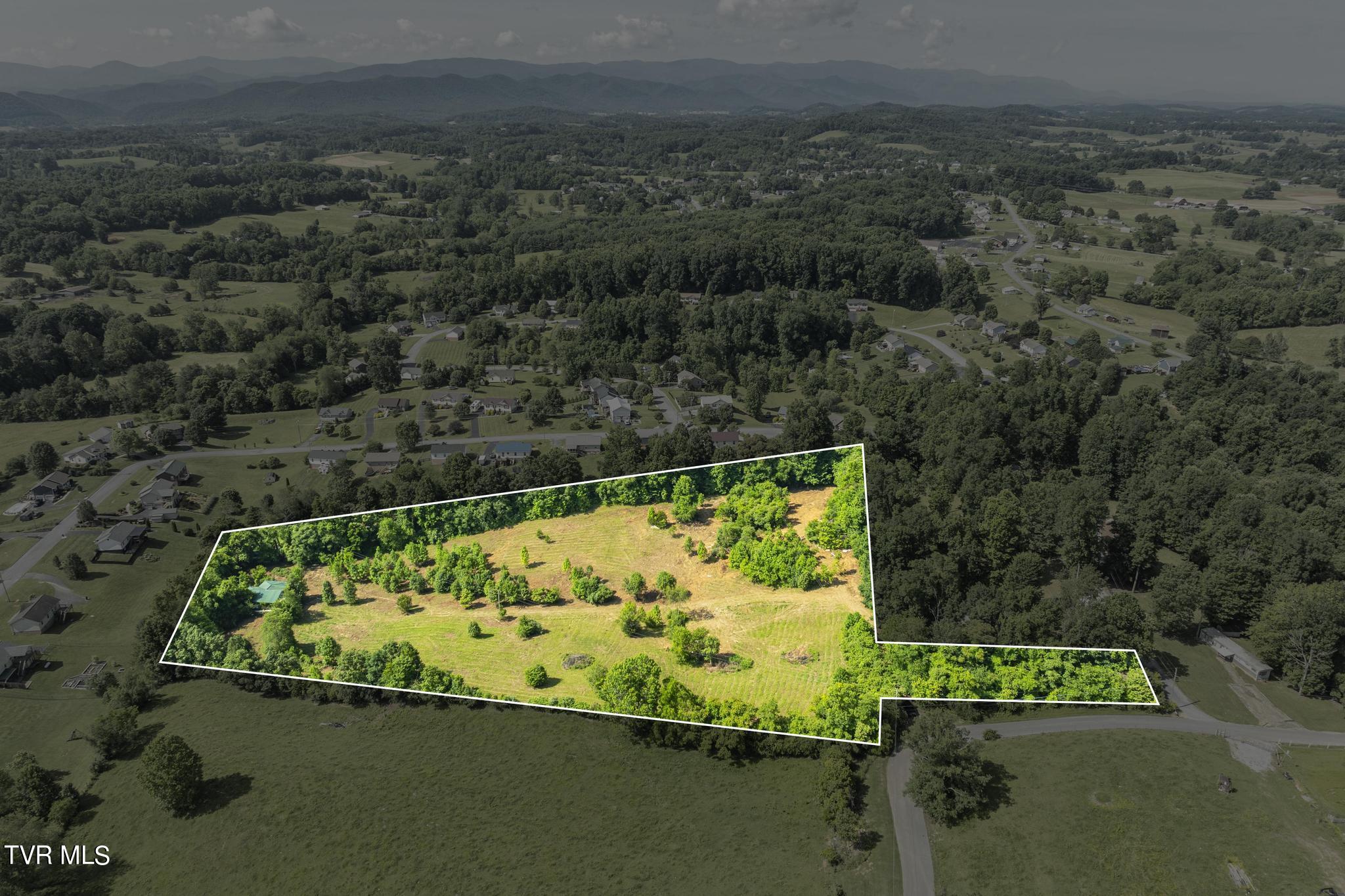 130 Taylor Road, Unit PT6 Jonesborough, TN 37659 - Photo 3 of 21 DJI_0978_1