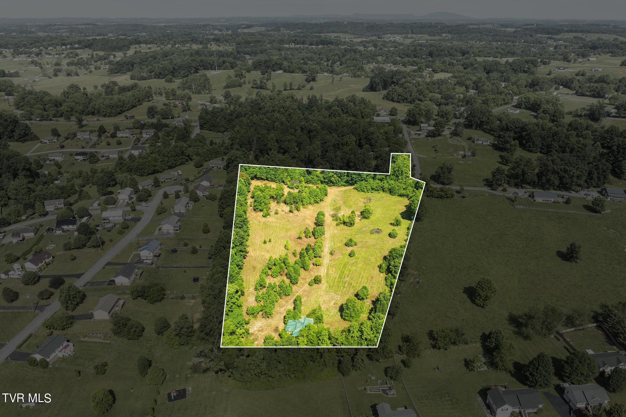 130 Taylor Road, Unit PT6 Jonesborough, TN 37659 - Photo 5 of 21 DJI_0976_1