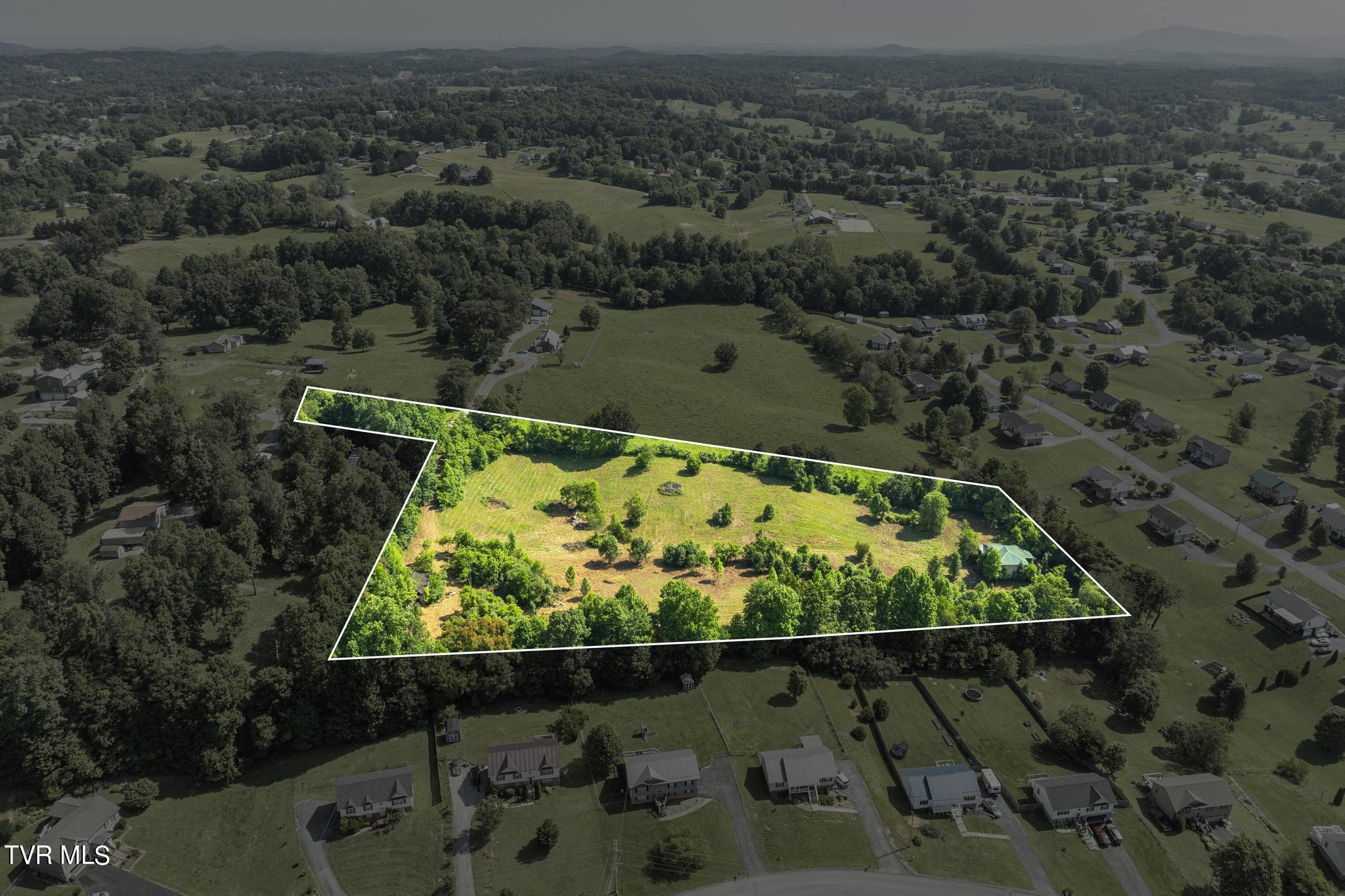 130 Taylor Road, Unit PT6 Jonesborough, TN 37659 - Photo 6 of 21 DJI_0974_1