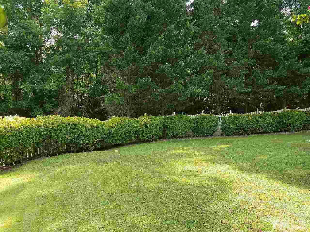 2316 Clerestory Place Raleigh, NC 27615 - Photo 17 of 21