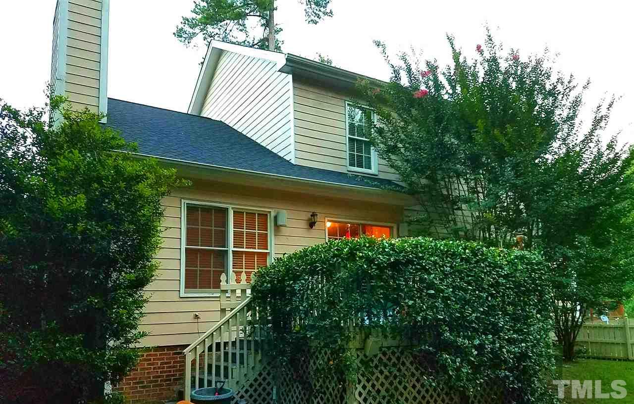2316 Clerestory Place Raleigh, NC 27615 - Photo 19 of 21