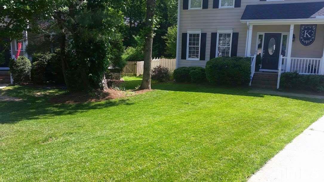 2316 Clerestory Place Raleigh, NC 27615 - Photo 3 of 21