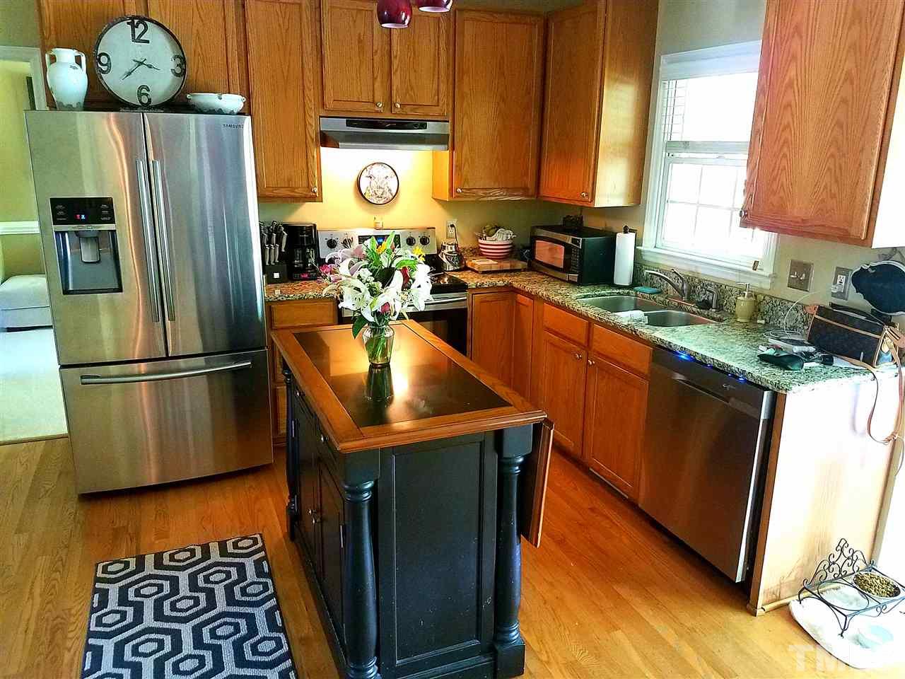 2316 Clerestory Place Raleigh, NC 27615 - Photo 9 of 21