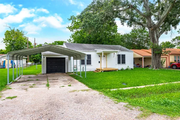 $187,500 | 423 Elmo Street, La Marque, TX 77568