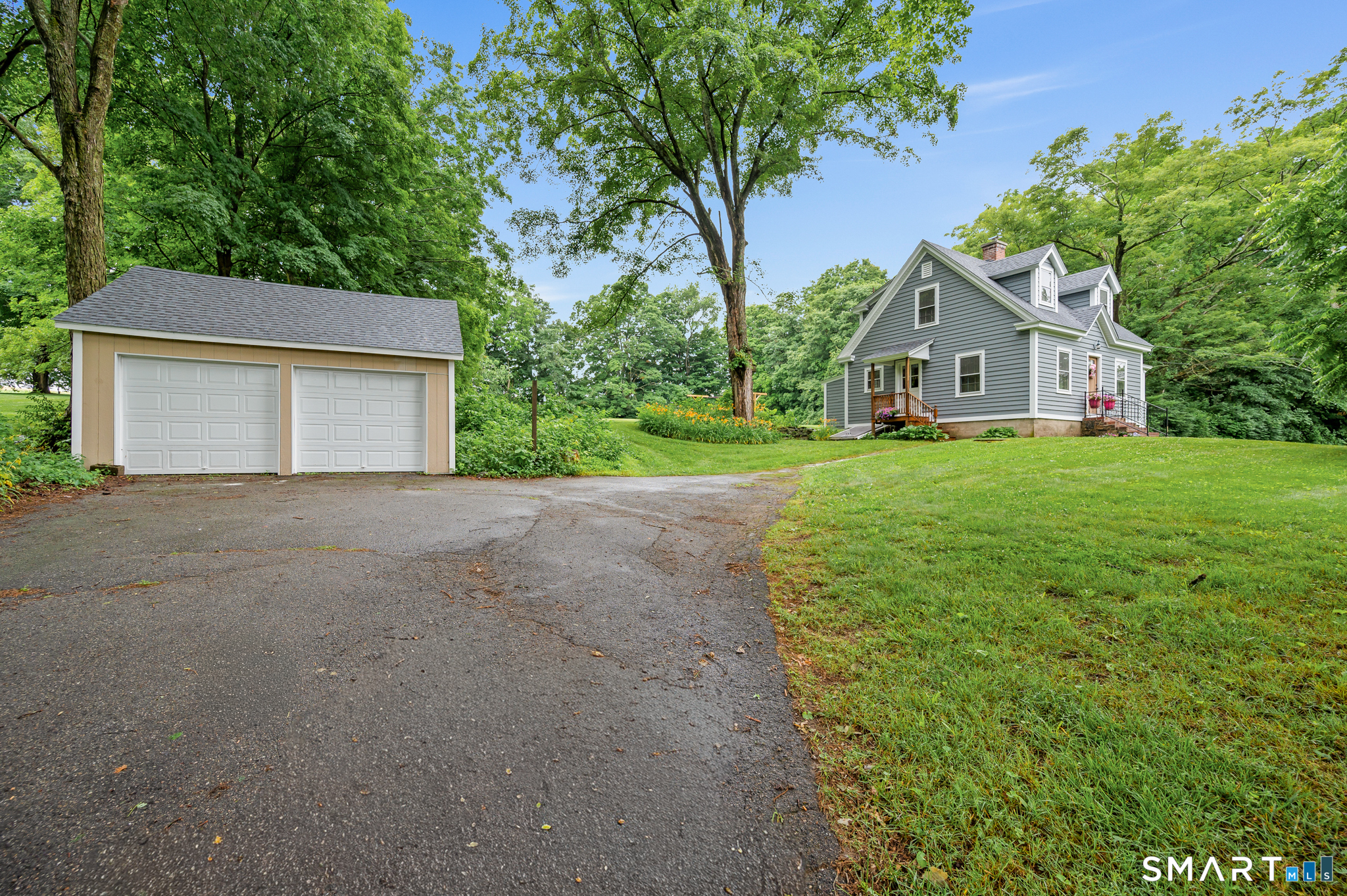 128 Norwich-Lebanon Road Franklin, CT 06254 - Photo 3 of 39