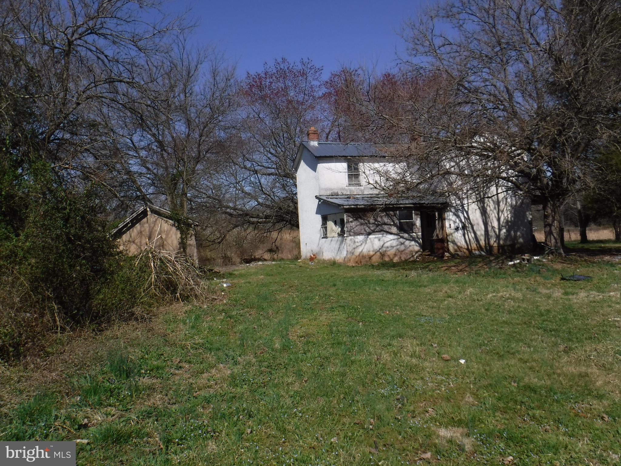 7285 Opal Road Warrenton, VA 20186 - Photo 12 of 31