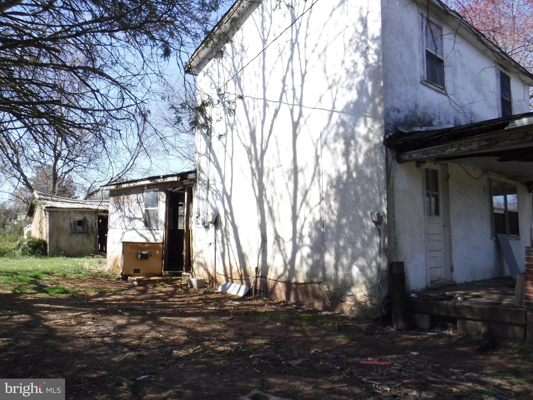 7285 Opal Road Warrenton, VA 20186 - Photo 25 of 31