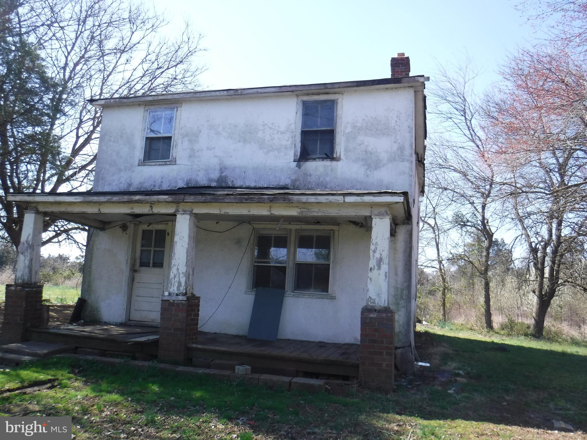 7285 Opal Road Warrenton, VA 20186 - Photo 27 of 31