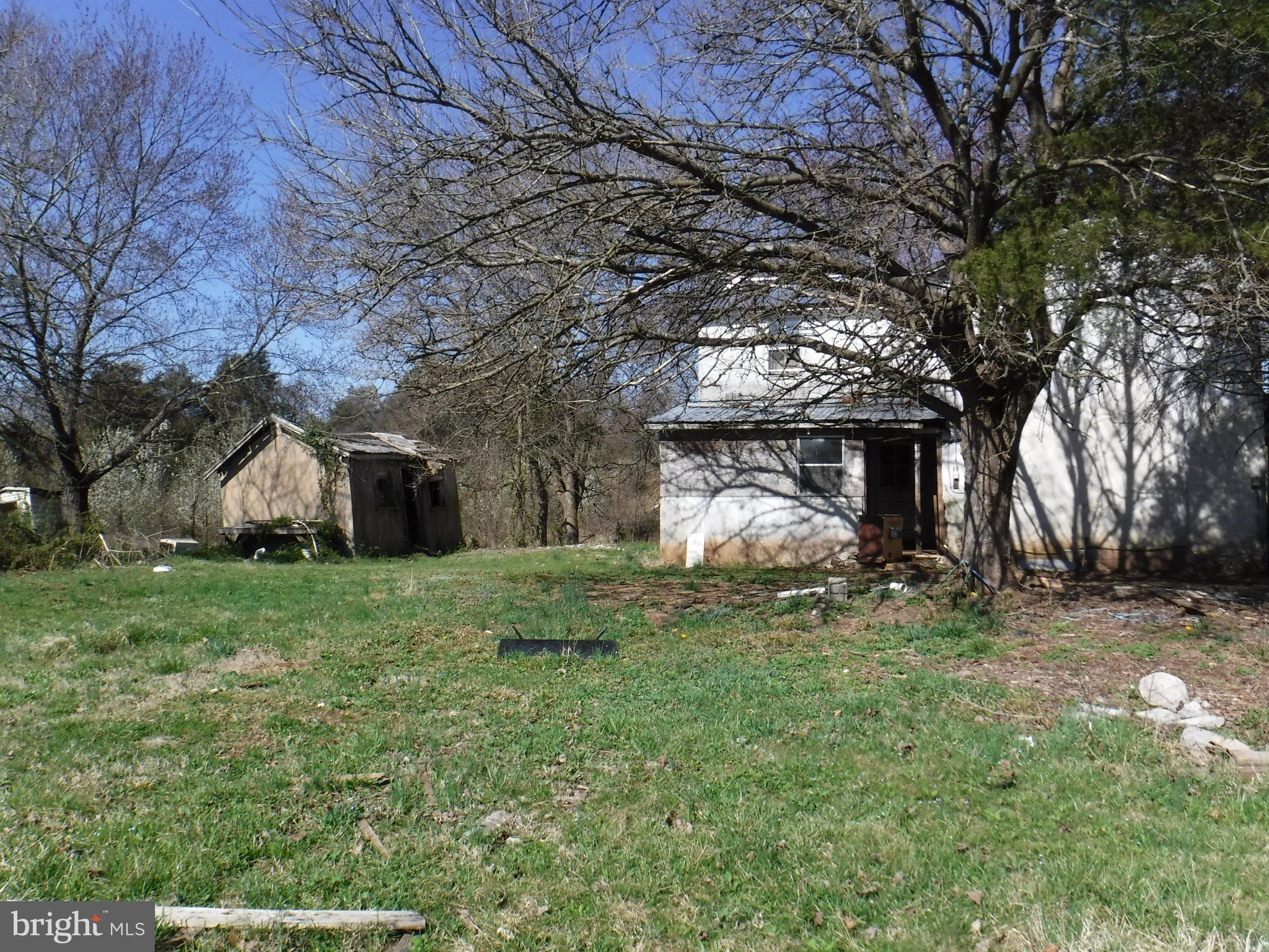 7285 Opal Road Warrenton, VA 20186 - Photo 8 of 31