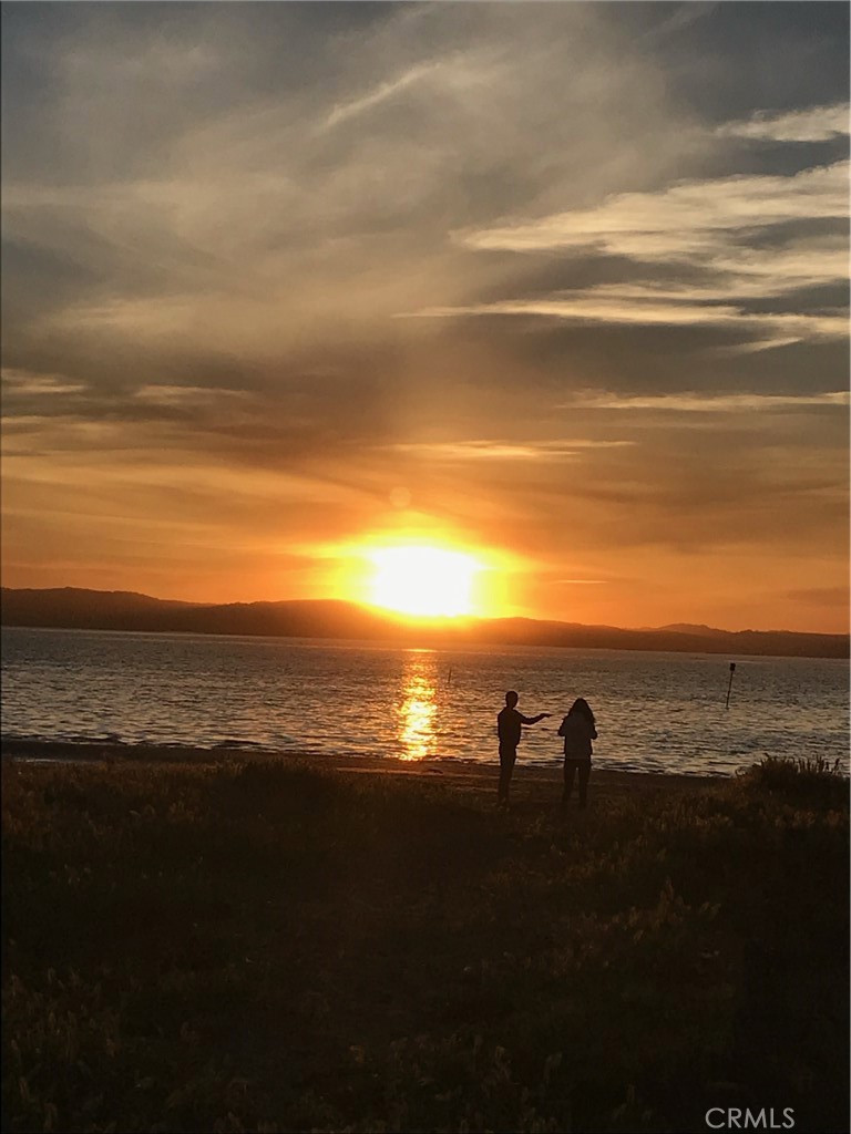0 3rd Street Los Osos, CA 93402 - Photo 11 of 13 a view of an ocean