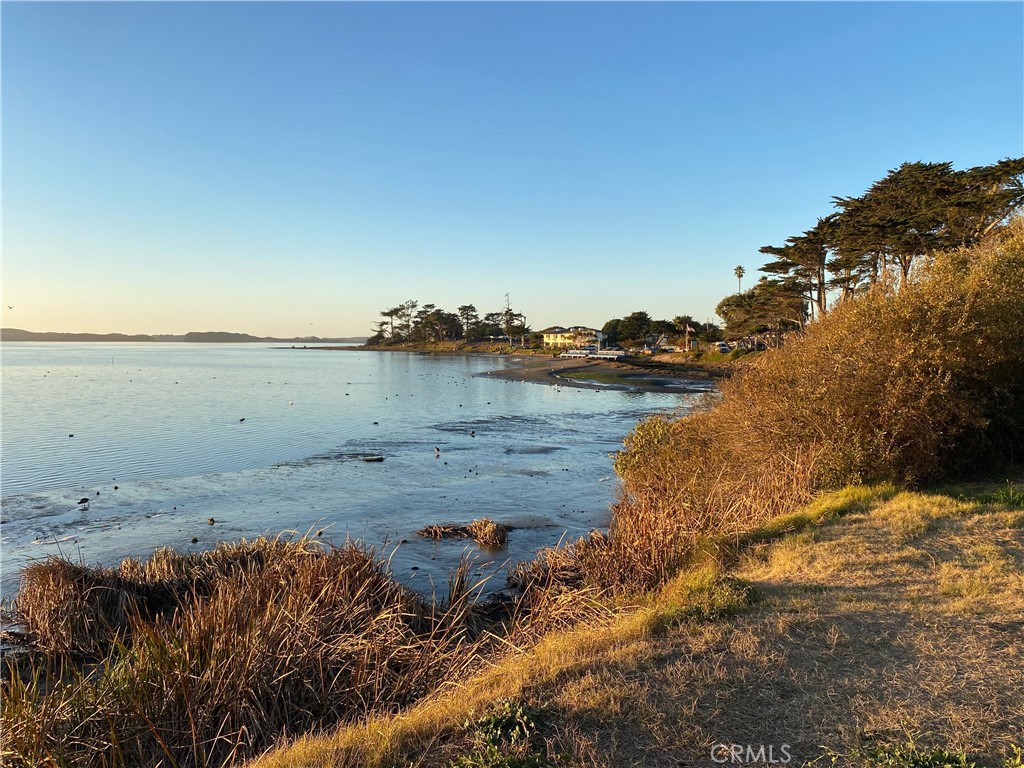 0 3rd Street Los Osos, CA 93402 - Photo 13 of 13 a view of beach and ocean