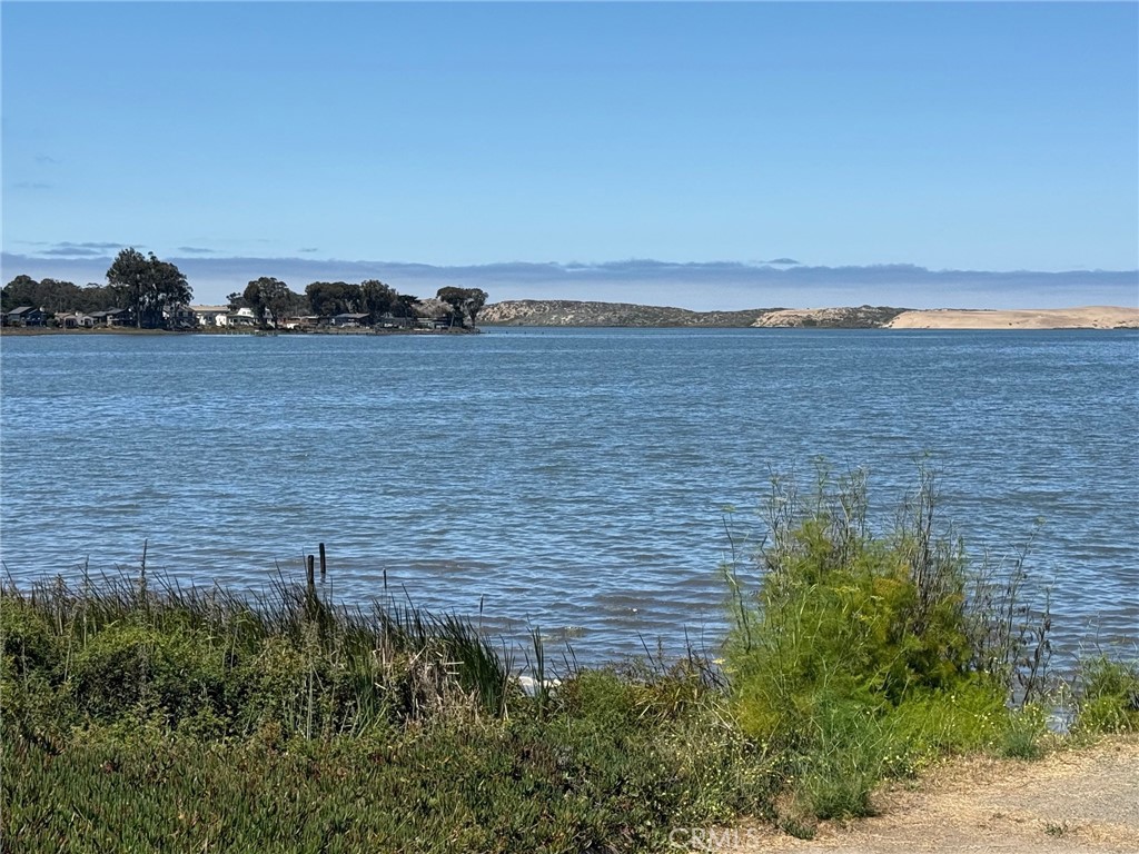 0 3rd Street Los Osos, CA 93402 - Photo 2 of 13 a view of outdoor space and ocean