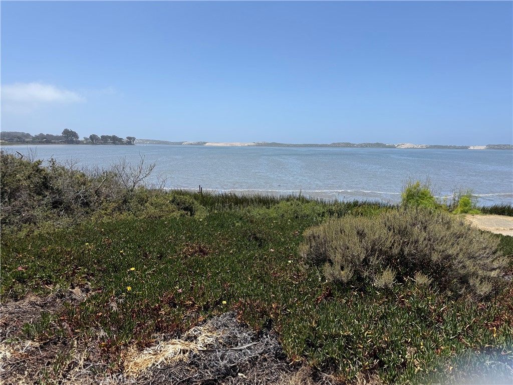 0 3rd Street Los Osos, CA 93402 - Photo 6 of 13 a view of a field with ocean view