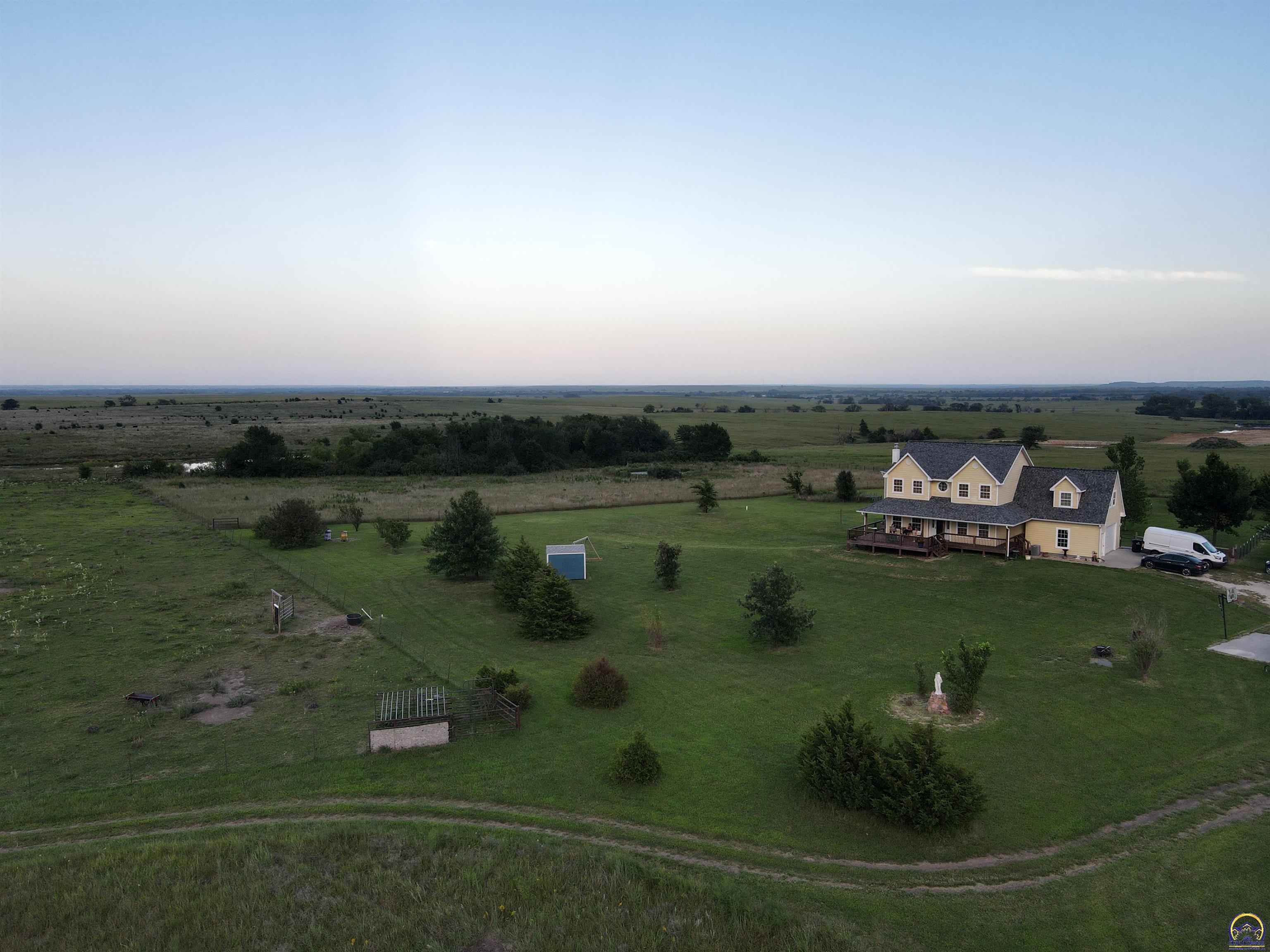 37501 Paxico Road Paxico, KS 66526 - Photo 9 of 9 Gallery Image 9