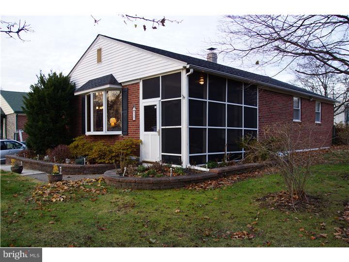 937 Church Road Springfield, PA 19064 - Photo 1 of 24 Exterior Front