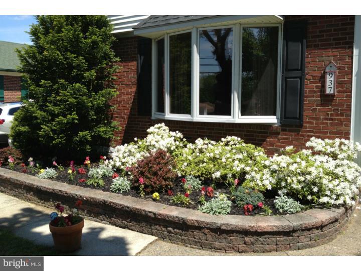 937 Church Road Springfield, PA 19064 - Photo 2 of 24 Exterior Front