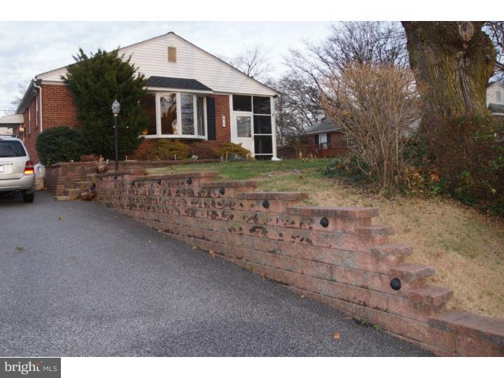 937 Church Road Springfield, PA 19064 - Photo 3 of 24 Exterior