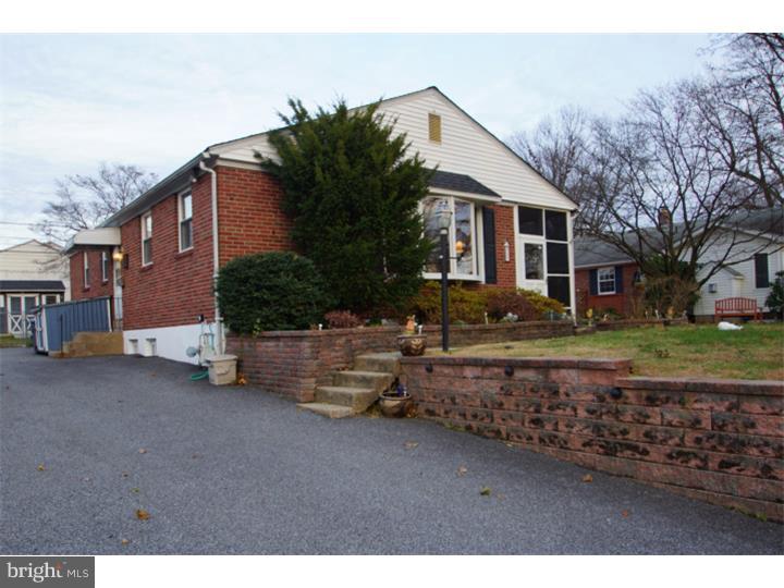 937 Church Road Springfield, PA 19064 - Photo 22 of 24 Exterior