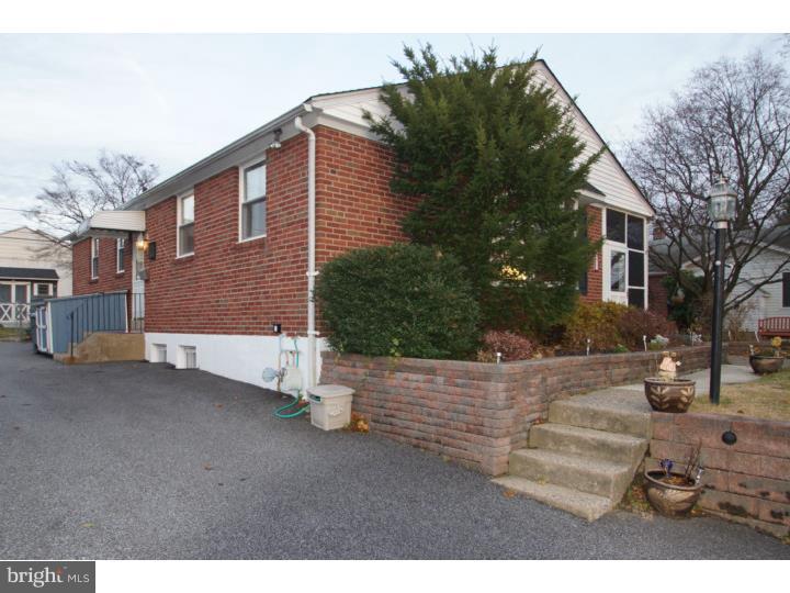 937 Church Road Springfield, PA 19064 - Photo 23 of 24 Exterior