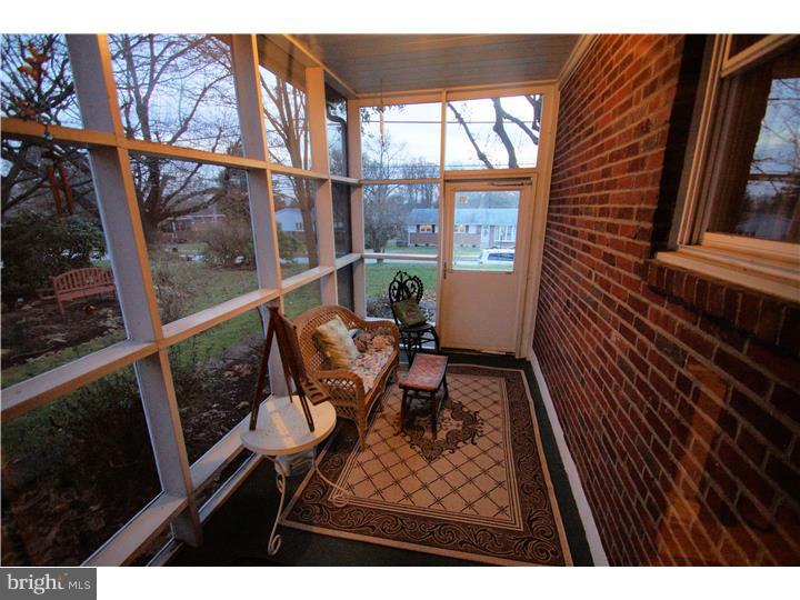 937 Church Road Springfield, PA 19064 - Photo 4 of 24 Porch