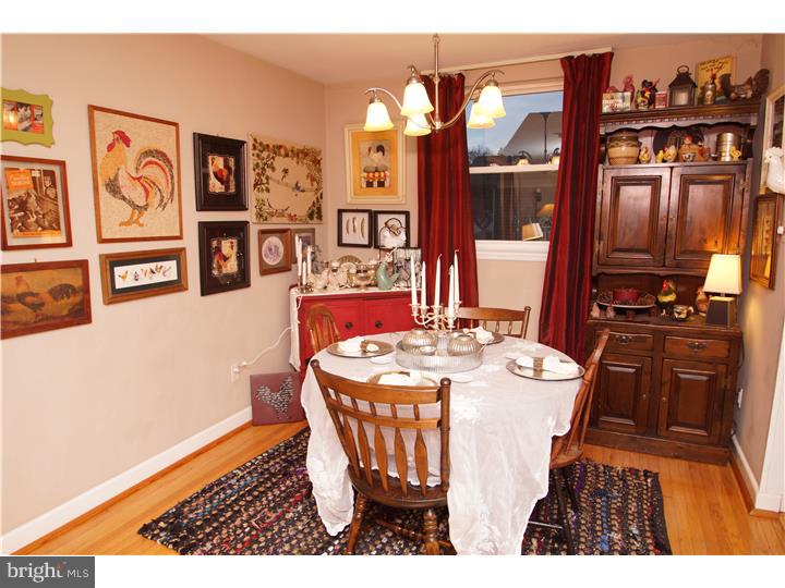 937 Church Road Springfield, PA 19064 - Photo 8 of 24 Dining Room