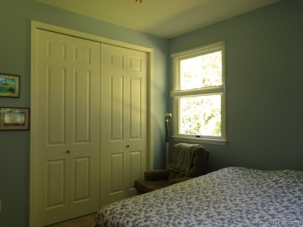 3395 Lippincott Road Lapeer, MI 48446 - Photo 35 of 56 Bedroom 2 (2)