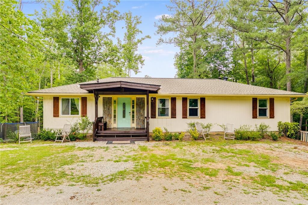 7064 5 Notch Road Douglasville, GA 30135 - Photo 1 of 1 Gallery Image 1