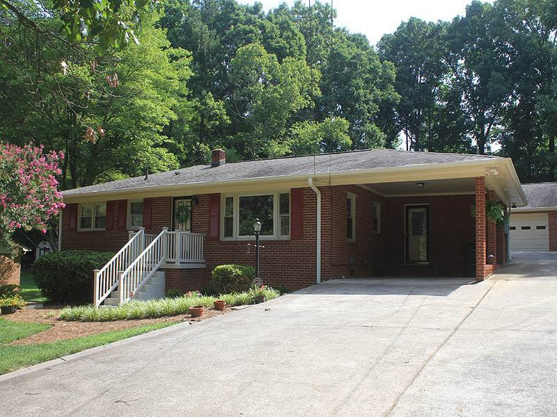 6802 Guess Road Hillsborough, NC 27278 - Photo 1 of 13 Photo 1