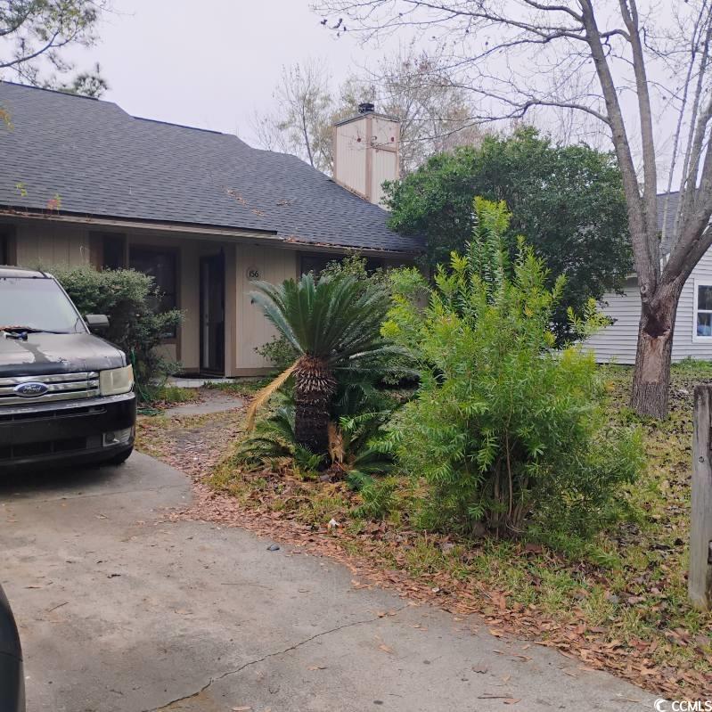 156 Lancashire Road Summerville, SC 29486 - Photo 1 of 2