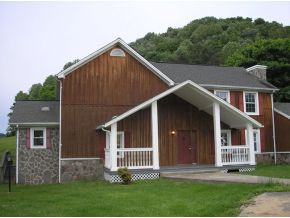 274 Price Road Rogersville, TN 37857 - Photo 2 of 9 Photo 2